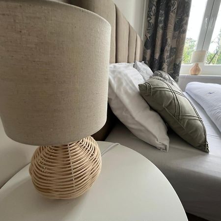 Agapella Apartamenty- Foksal Sopot Rooms 外观 照片
