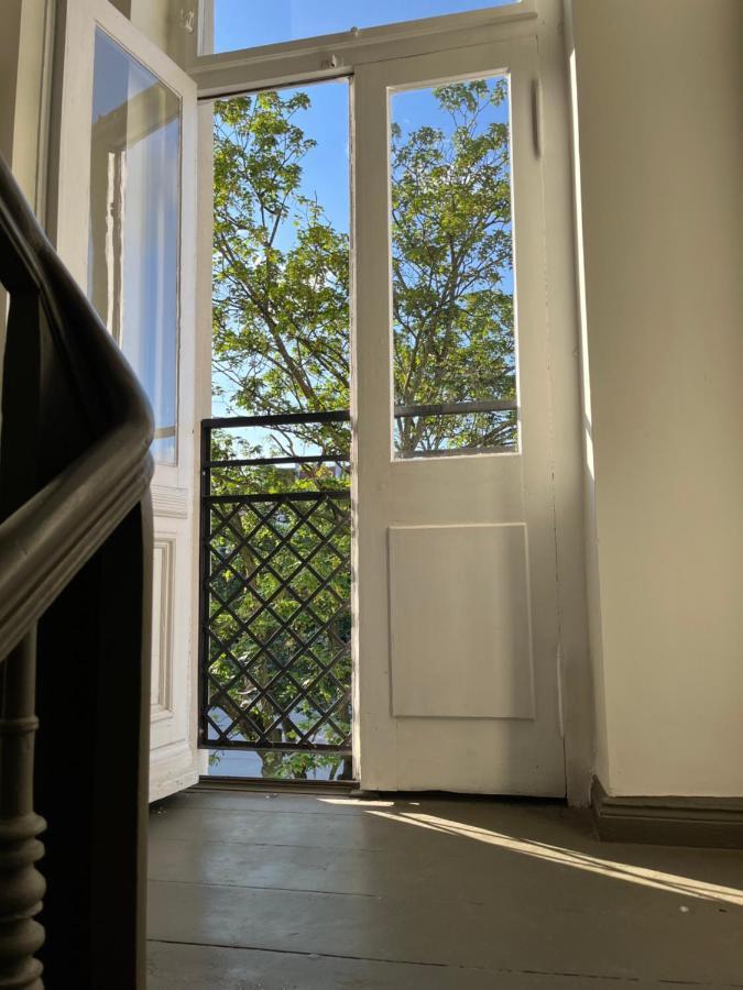 Agapella Apartamenty- Foksal Sopot Rooms 外观 照片