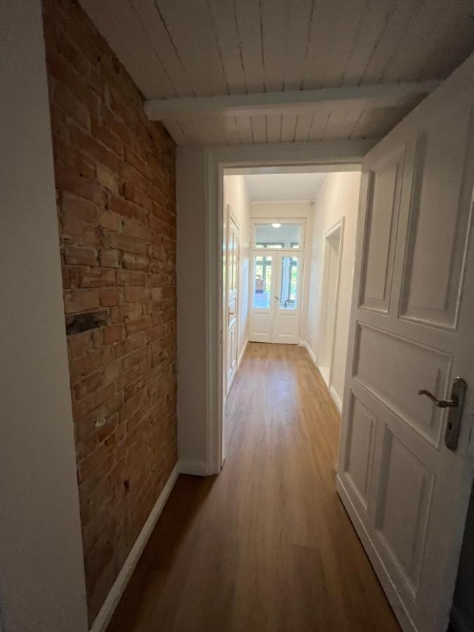 Agapella Apartamenty- Foksal Sopot Rooms 外观 照片